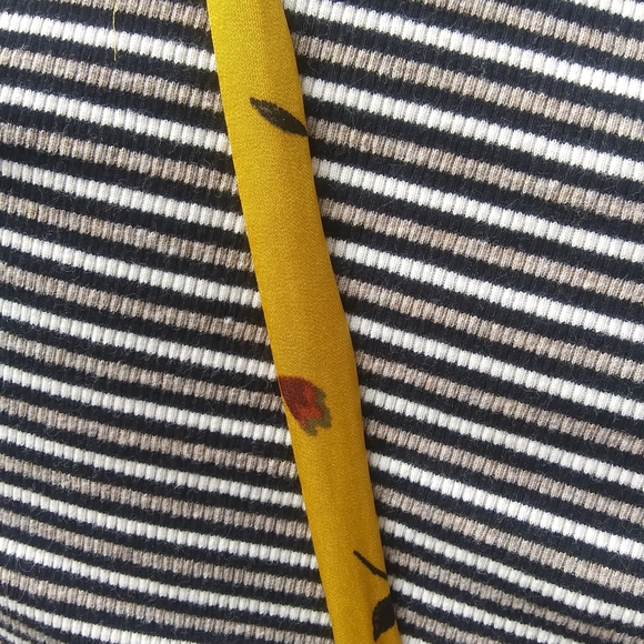 Hipster skirt + suspenders - Picture 8 of 8